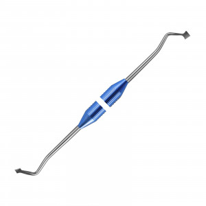 Нож моделировочный ромбовидный 3,5/3,5