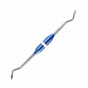 Нож моделировочный копьевидный 4,0/4,0