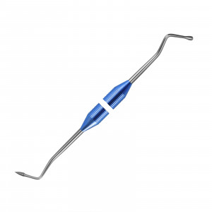 Штопфер грушевидный - гладилка "плагер" 2,0/1,6