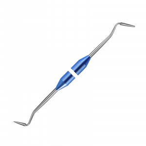 Гладилка фиссурная "морковь" 1,9/1,9