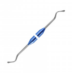 Гладилка моделировочная конусная малая "конус-пирамида" 2,0/2,0