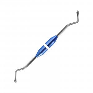 Гладилка моделировочная конусная большая "конус-пирамида"