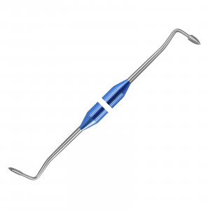 Гладилка фиссурная зерновидная 1,6/2,5