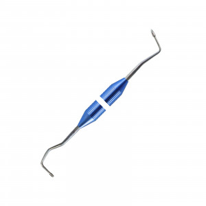 Гладилка фиссурная "плагер" 1,6/1,6