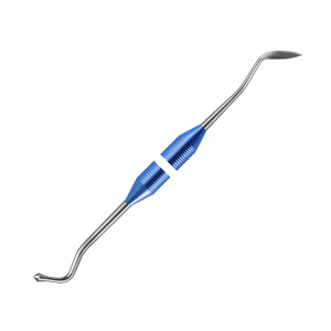 Гладилка моделировочная "лепесток" (конусная) 2,3/2,5