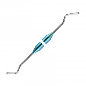 Мотыга горизонтально изогнутая