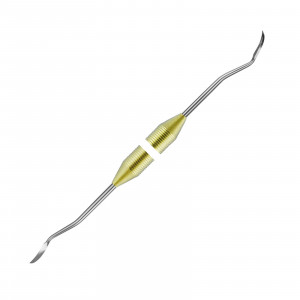 Кюретка наддесневая (скейлер серповидный)