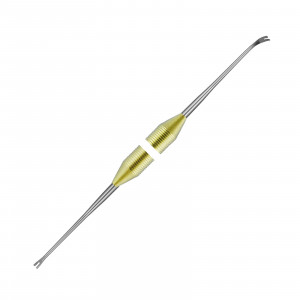 Твикс прямой - твикс дуговой 2,0/2,0