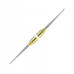 Инструмент для снятия крышек с замков ф2,0