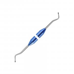 Ретрактор для укладывания нити малый 2,0 (пакер - инструмент