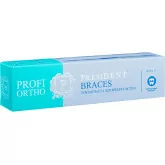 Зубная паста PRESIDENT® PROFI ORTHO BRACES