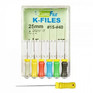 K-Files (К-файлы)