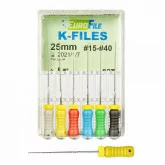 K-Files (К-файлы)