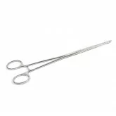 Корнцанг прямой для детей 230 мм Щ-20-3 ТП арт.330-5