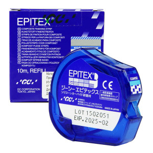 EPITEX ШТРИПСЫ В РУЛЕТКЕ GC