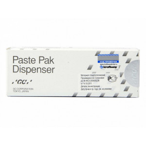 Paste pack (диспенсер для капсул)