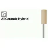 AllCeramic Hybrid