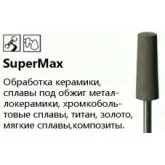 На органической связке SuperMax