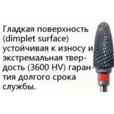 Фрезы Millennium купить