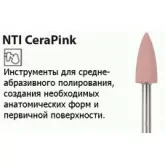 Полиры CeraPink 