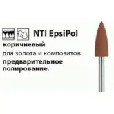 Полиры EpsiPol - Предварительное полирование для лаборатории