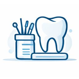 Зуботехнические материалы