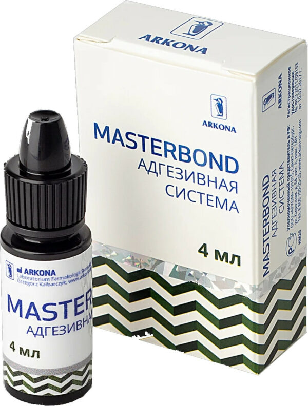 Masterbond (Мастербонд адгезив)