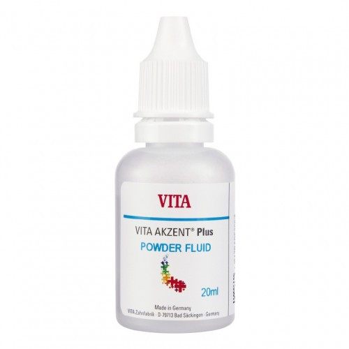 VITA Akzent Glaze глазурь (30 г), арт. B5058130