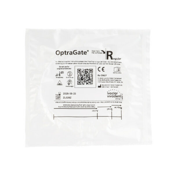 OptraGate Ivoclar