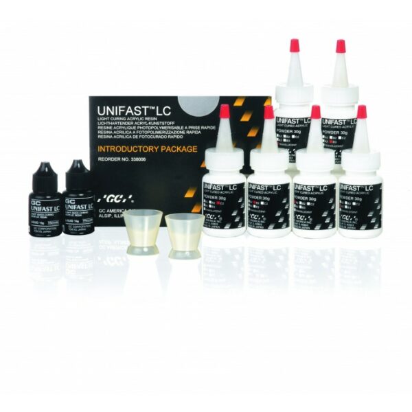 Унифаст (Unifast LC)