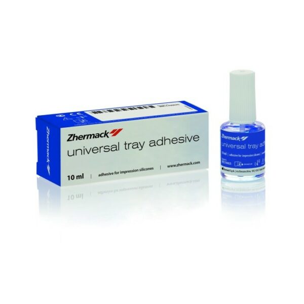 Адгезивная система для оттискных ложек Zhermack Universal Tray Adhesive
