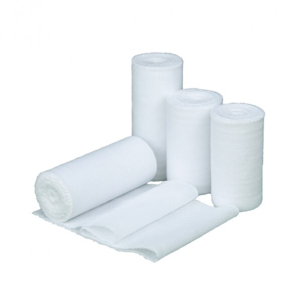 Бинт медицинский