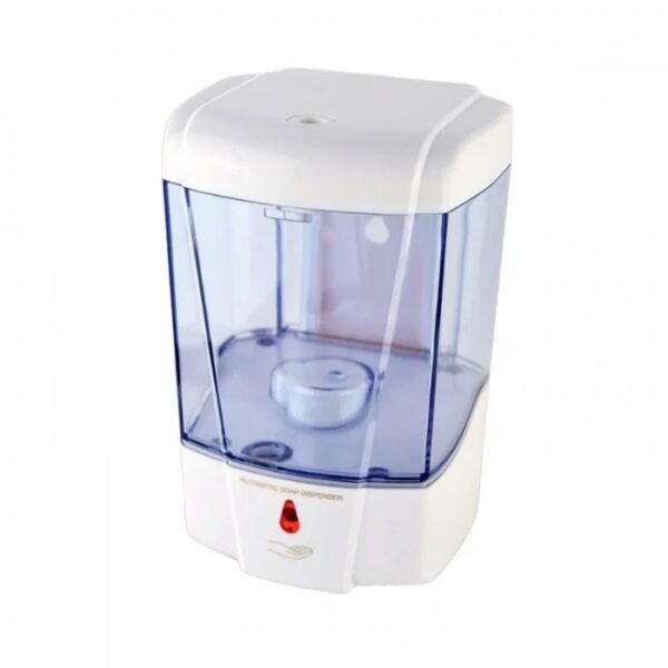 Дозатор для жидкого мыла автоматический с сенсорным датчиком HSD-F9031