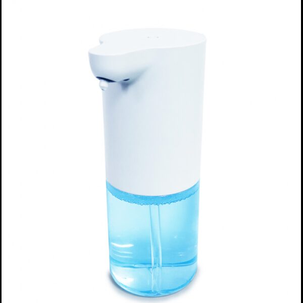 Дозатор с сенсорным датчиком (настольный) круглый