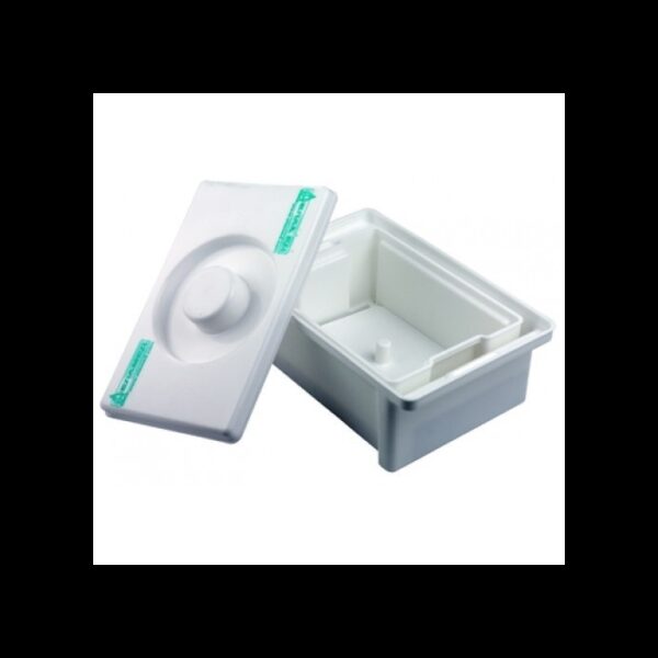 Емкость-контейнер для дезинфекции и предстерилизационной обработки