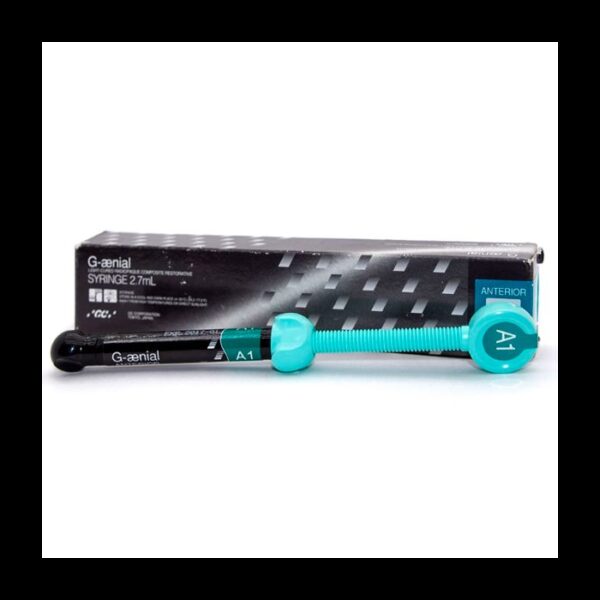 Композитный материал GC G-Aenial Anterior (шприц 4,7г)
