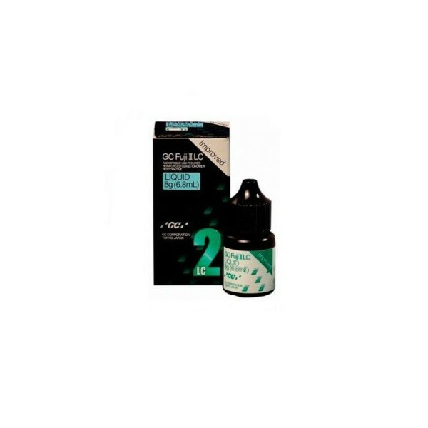 GC Fuji II LC (жидкость 8г)