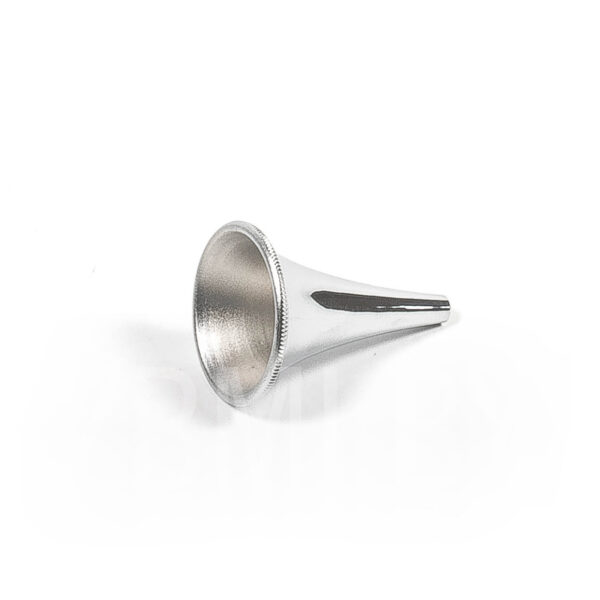 Воронка ушная никелированная 730-2 ВП/VP