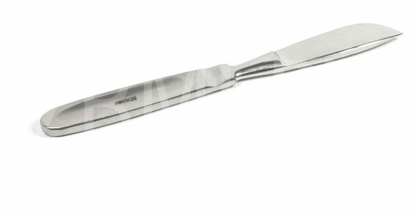 Нож хрящевой реберный 205 мм Н-131 ВП арт.340-1