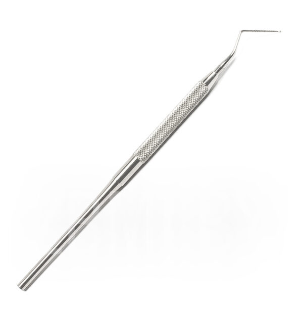 Зонд односторонний периодонтальный с делениями арт. 1497 ПП/PP