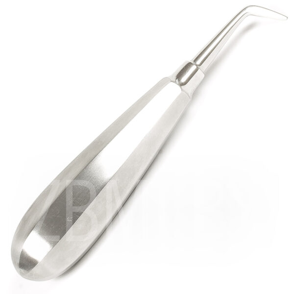 Элеватор зубной для разрушения межкорневых перегородок арт. 106-7 ВП