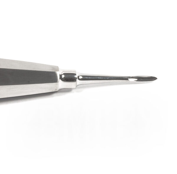 Элеватор зубной прямой арт.106-3 ВП