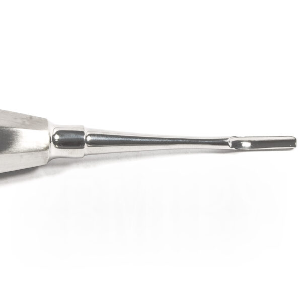 Элеватор прямой с закругленной рабочей частью 4,5 мм арт. 1206 ПП