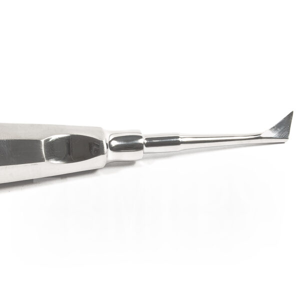 Элеватор прямой серповидный правый арт. 283 ПП