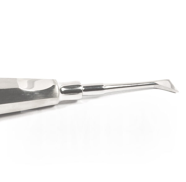 Элеватор прямой серповидный левый арт.282 ПП