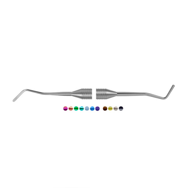 Штопфер обратноконусный — гладилка средняя 1,4/1,5