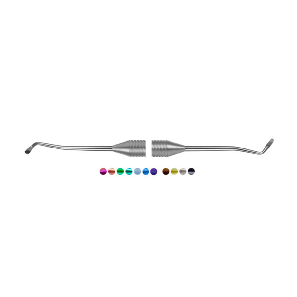 Экскаватор овальный пародонтальный 2,0