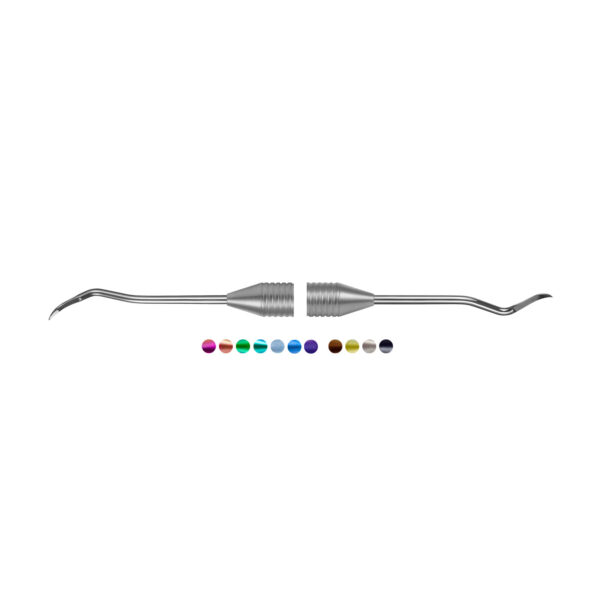 Кюретка №4 большая