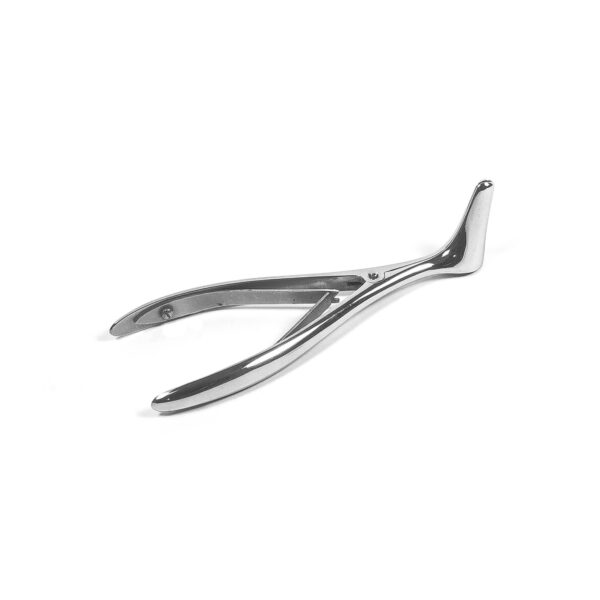 Зеркало носовое 40 мм З-87 750-4 ВП/VP