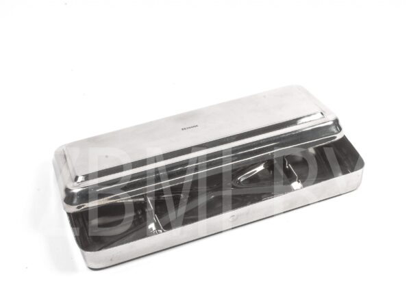 Стерилизатор-боксы для инструментов 190х100х30 арт. 101-1 СП